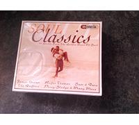 Various - Soul Classics