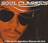 Various - Soul Classics