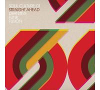 Various - Soul Culture Vol.1