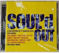 Various - Soul d Out-Ultimate R & B Colle