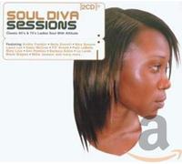 Various - Soul Diva Sessions
