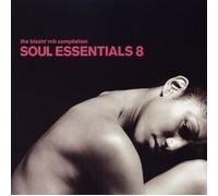 Various - Soul Essentials 8