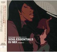 Various - Soul Essentials DJ Non-Stop