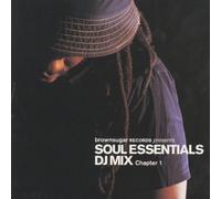 Various - Soul Essentials: DJ Remix Chapt