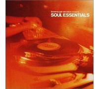 Various - Soul Essentials Vol. 1