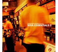 Various - Soul Essentials Vol. 2