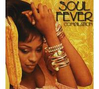 Various - Soul Fever