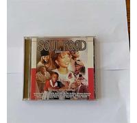 Various - Soul Food