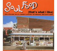 Various - Soul Food