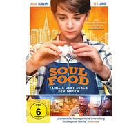 Soulfood - Familie geht durch den Magen (DVD)