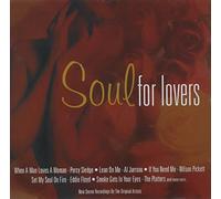 Various - Soul for Lovers