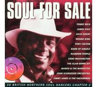 Various - Soul for Sale/Pye Northern Sou