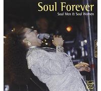 Various - Soul Forever - Soul Men & Soul Women