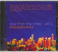 Various - Soul from the Cities V.3:Memph
