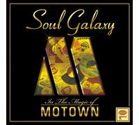Various - Soul Galaxy-in the Magic of Mo