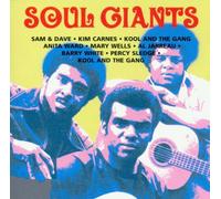 Various - Soul Giants