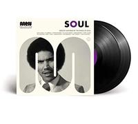 Various - Soul-Groovy Anthems By the Kings of Soul