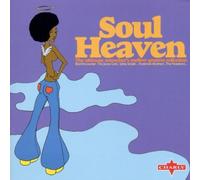 Various - Soul Heaven