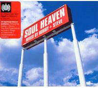Various - Soul Heaven/Mixed By Bobby+Ste