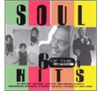 Various - Soul Hits of 60's