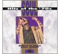 Various - Soul Hits of the 70s V.5