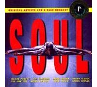 Various - Soul [Import]