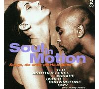 Various - Soul in Motion