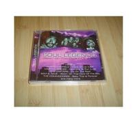 Various - Soul Legends-Dock of the