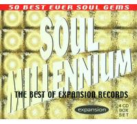 Various - Soul Millennium