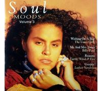 Various - Soul Moods Vol.3