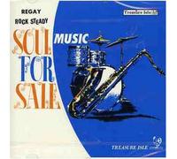 Various - Soul Music for Sale (Re-Issue)