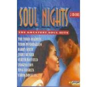 Various - Soul Nights