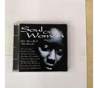Various - Soul of a Woman