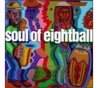 Various - Soul of Eightball