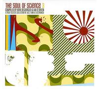 Various - Soul of Science 3