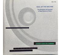 various - Soul of the Machine (UK Import)