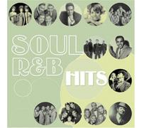 Various - Soul R&B Hits