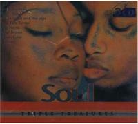 Various - Soul-Re-Recordings