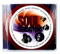 Various - Soul Sensations [Import]