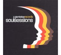 Various - Soul Sessions