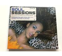 Various - Soul Sessions