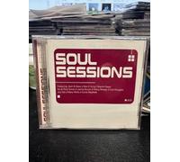 Various - Soul Sessions