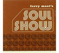 Various - Soul Show Vol.1 [Import]