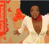 Various - Soul Sisters 1-Slipcase