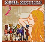 Various - Soul Sisters 2