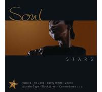 Various - Soul Stars (Star Boulevard)