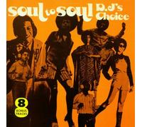 Various - Soul to Soul