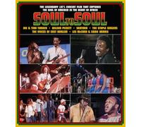 Various - SOUL TO SOUL