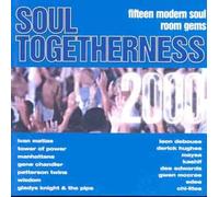 Various - Soul Togetherness 2000