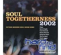 Various - Soul Togetherness 2002
